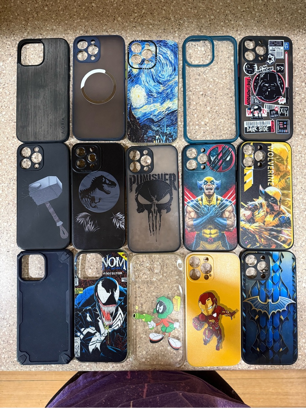 iPhone 13 Pro Max phone cases